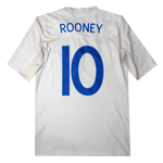 2010 - ANGLETERRE DOMICILE | RÉTRO