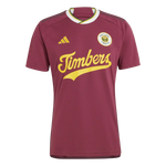 Portland Timbers Troisième 24/25
