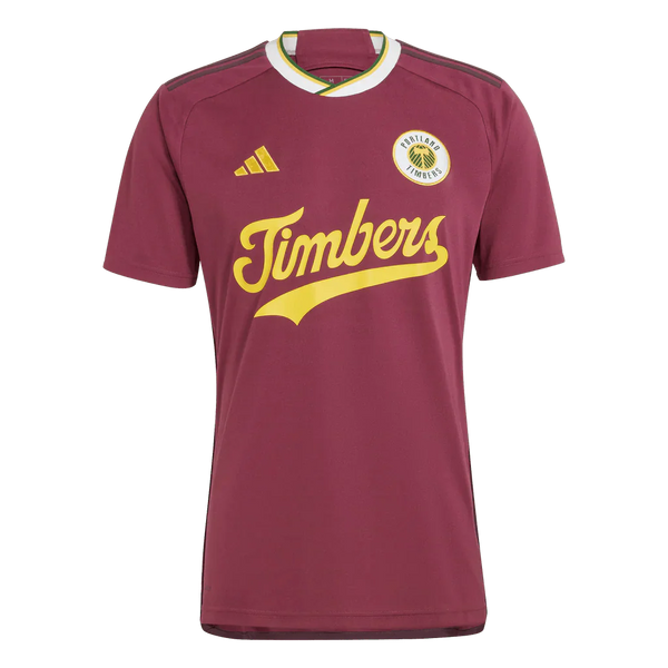 Portland Timbers Troisième 24/25