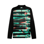 Portugal 25/26 - Maillot d'Échauffement Zippé - Mondial 2026