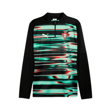 Portugal 25/26 - Maillot d'Échauffement Zippé - Mondial 2026