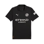 Manchester City Alternative 25/26