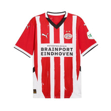 PSV Domicile 24/25