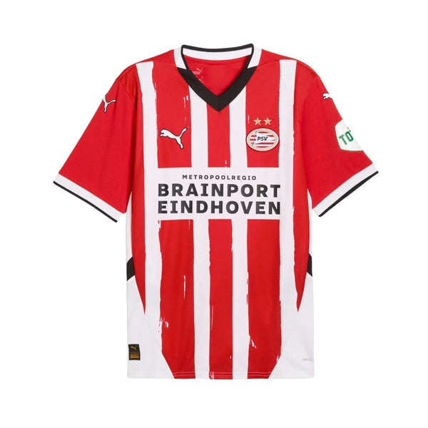 PSV Domicile 24/25