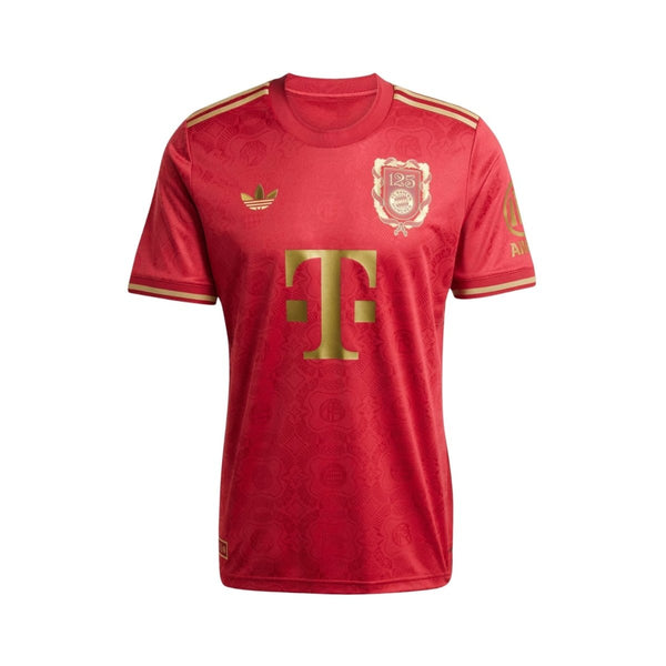 Bayern Munique 24/25 - 125° Anniversaire