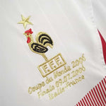 France Extérieur 06/07 - Finale Coupe du Monde 2006