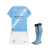 Ensemble Enfant - Manchester City Domicile 25/26