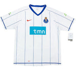 Porto 2007/08 Rétro
