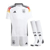 Kit enfant - Allemagne Domicile 24/25 - Euro 2024