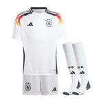 Kit enfant - Allemagne Domicile 24/25 - Euro 2024