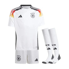 Kit enfant - Allemagne Domicile 24/25 - Euro 2024