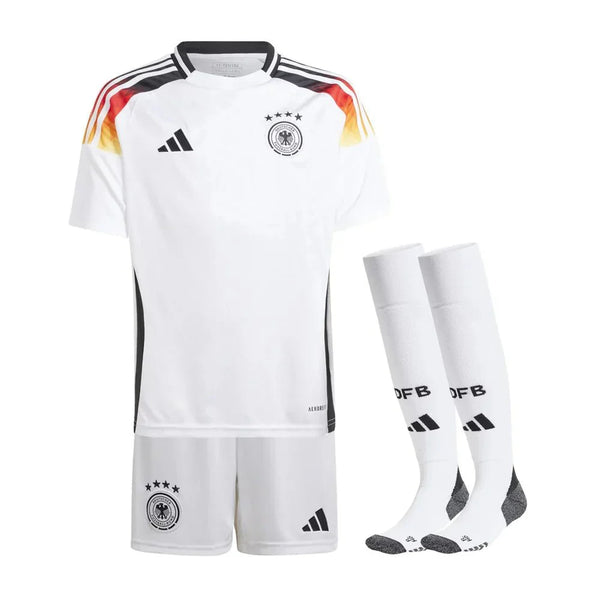 Kit enfant - Allemagne Domicile 24/25 - Euro 2024