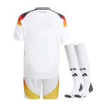 Kit enfant - Allemagne Domicile 24/25 - Euro 2024