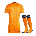 Kit Enfant - Real Madrid Alternatif 24/25