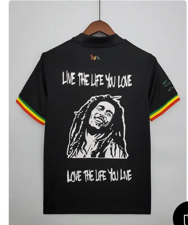 Bob Marley