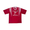 Benfica Domicile 1997/98