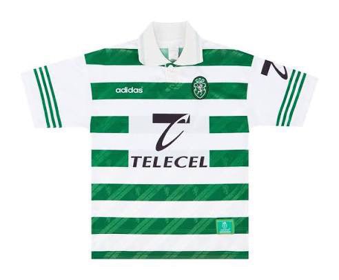 Sporting Rétro