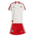 Benfica Kit Enfant Rétro