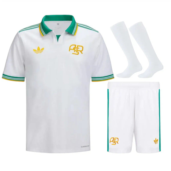 As Roma Kit enfant 25/26