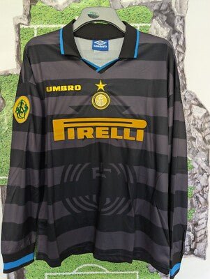 Inter Milan 1997/98