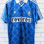 Porto 1991/92 Rétro