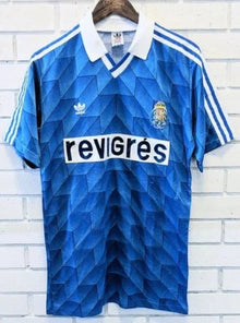 Porto 1991/92 Rétro