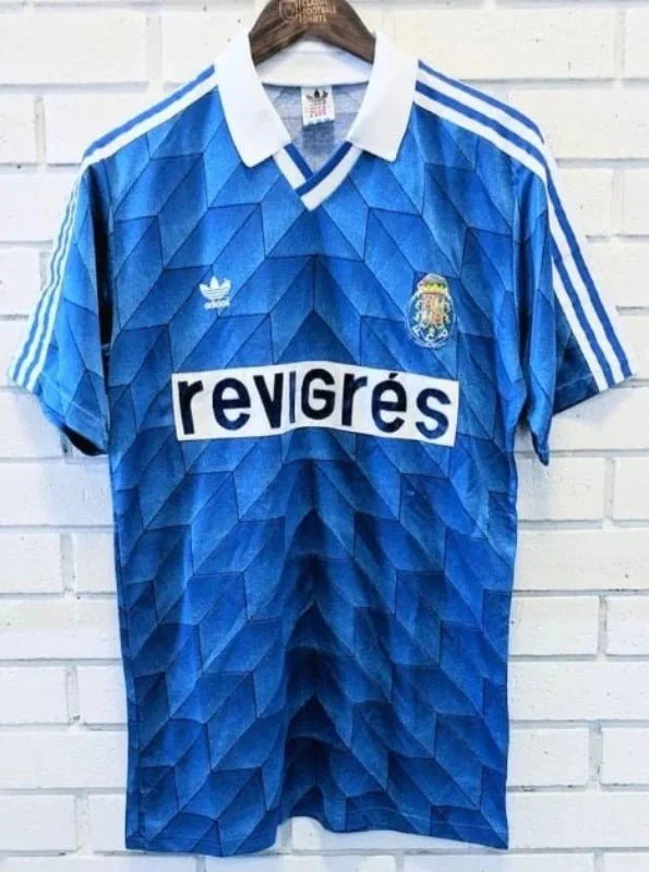 Porto 1991/92 Rétro