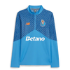 Maillot Manche Longue Porto