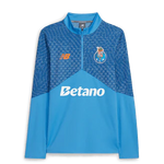 Maillot Manche Longue Porto