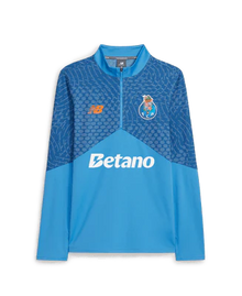 Maillot Manche Longue Porto