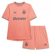 Porto 2025/26 Kit Enfant