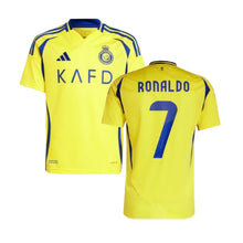Al-Nassr FC Domicile 24/25 - Ronaldo 7