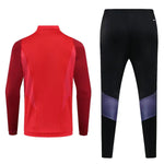 Benfica 24/25 - Survêtement - Zip Complet