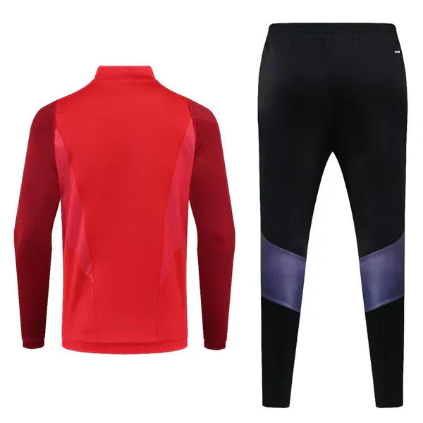 Benfica 24/25 - Survêtement - Zip Complet