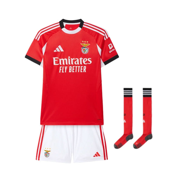 Benfica Ensemble Enfant 2025/26