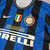 2009-10 INTER MILAN DOMICILE | RÉTRO