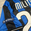 2009-10 INTER MILAN DOMICILE | RÉTRO