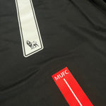 2007-08 - MAN UTD TROISIÈME | RÉTRO