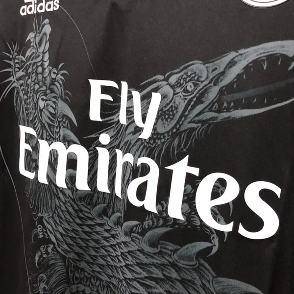 Kit Enfant - Real Madrid Édition Spéciale 14/15