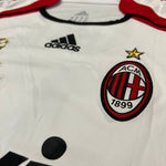 2006-07 - MILÁN EXTÉRIEUR | RÉTRO