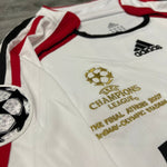 2006-07 - MILÁN EXTÉRIEUR | RÉTRO