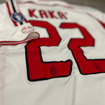 2006-07 - MILÁN EXTÉRIEUR | RÉTRO