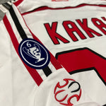 2006-07 - MILÁN EXTÉRIEUR | RÉTRO