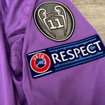 2016-17 - REAL MADRID EXTÉRIEUR | RÉTRO