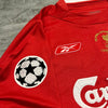 2004-05 - LIVERPOOL DOMICILE | RÉTRO