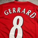 2004-05 - LIVERPOOL DOMICILE | RÉTRO