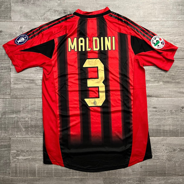 2004-05 - MILÁN DOMICILE | RÉTRO