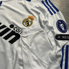 2010-11 - REAL MADRID DOMICILE | RETRO