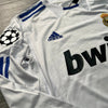 2010-11 - REAL MADRID DOMICILE | RETRO