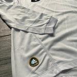 2010-11 - REAL MADRID DOMICILE | RETRO